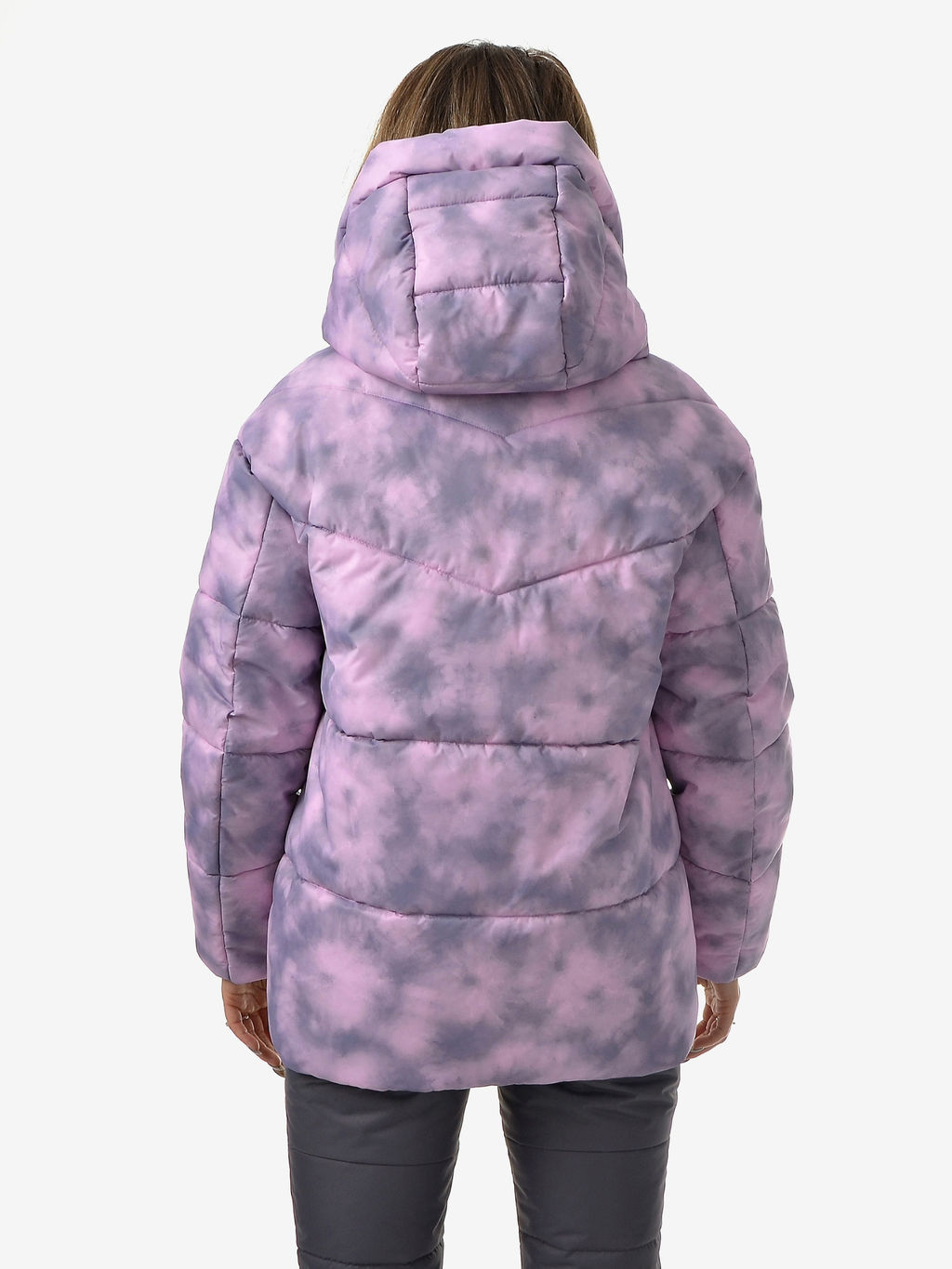 КУРТКА М-545 ВАРЁНКА - А+б коллекция фото 8