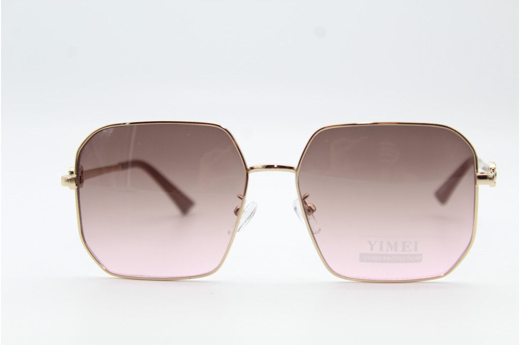 Солнцезащитные очки Yimei 2370 56-16-135 С4