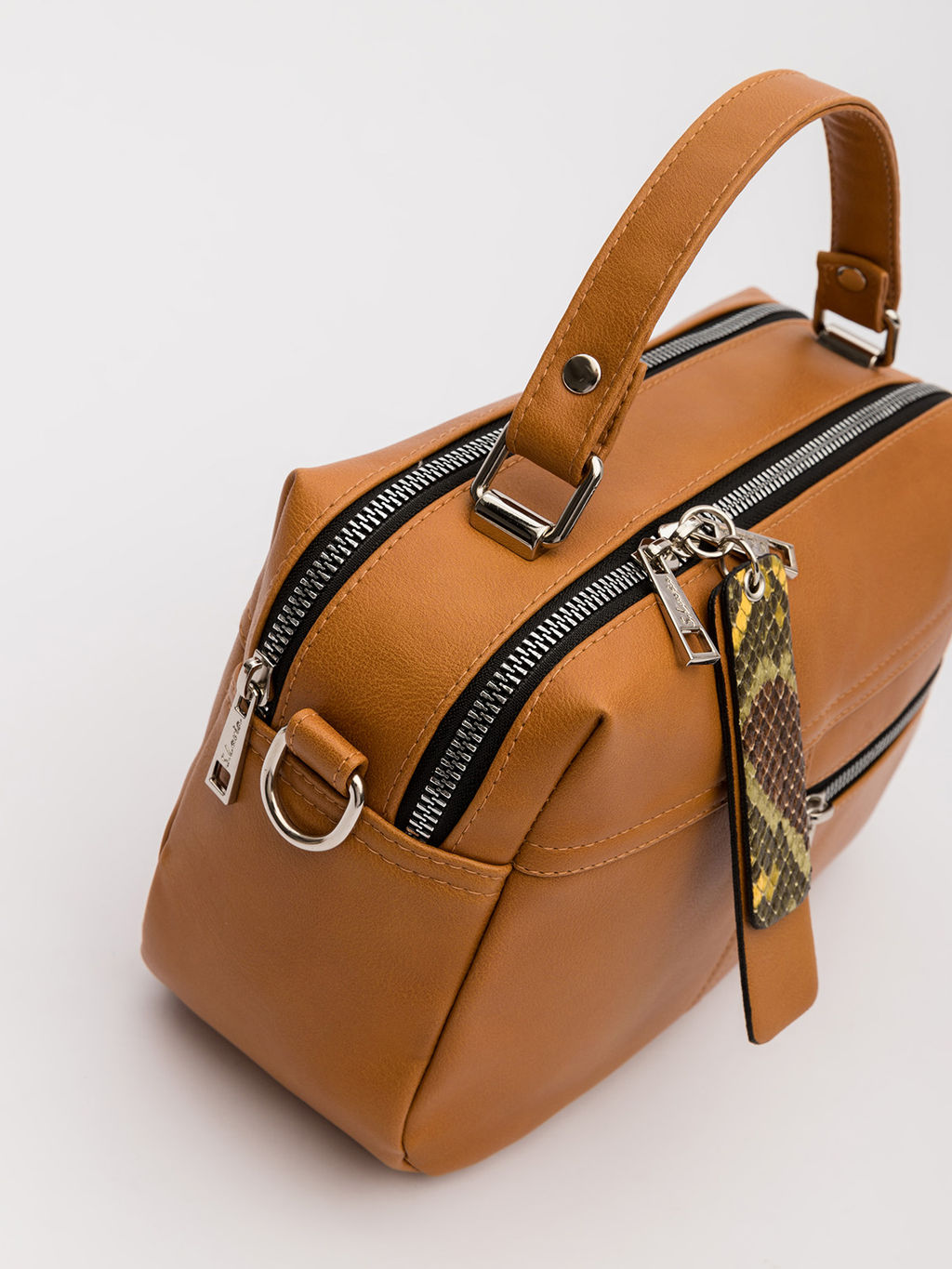 Саквояж 1262 910 22 Сумка женская - S.lavia фото 12