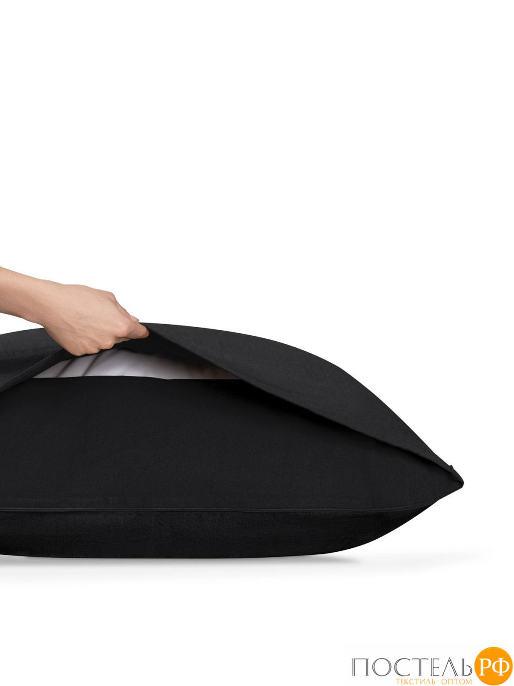 КПБ SleepiX ЮКО черн/бел - Sleep ix фото 18