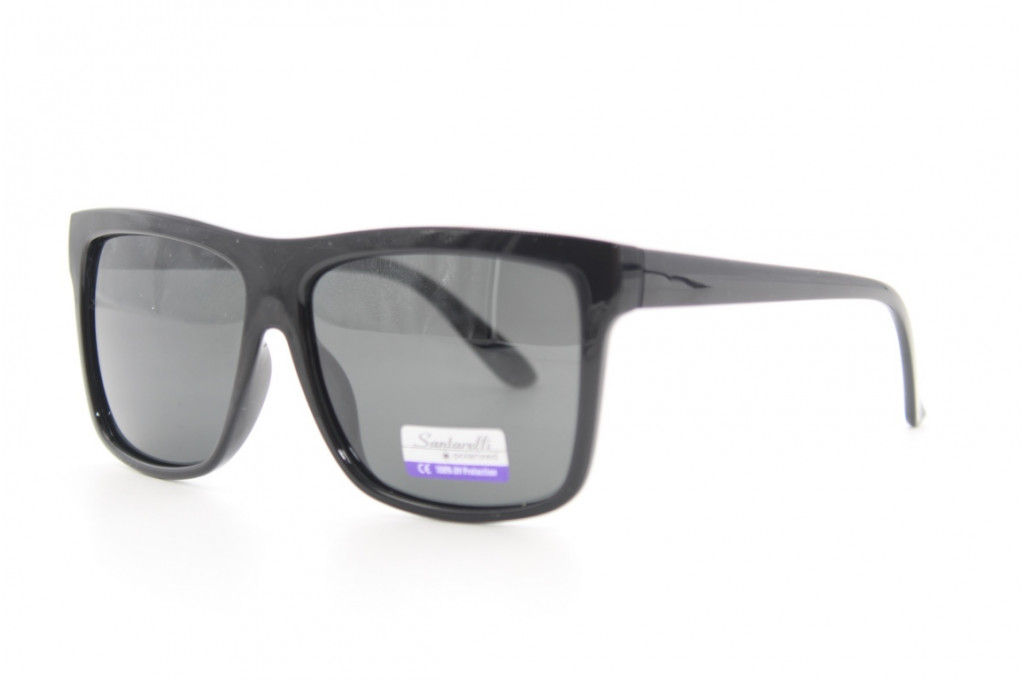 Солнцезащитные очки santarelli с мешочком (Polarized) 1598 60-14-144 С1