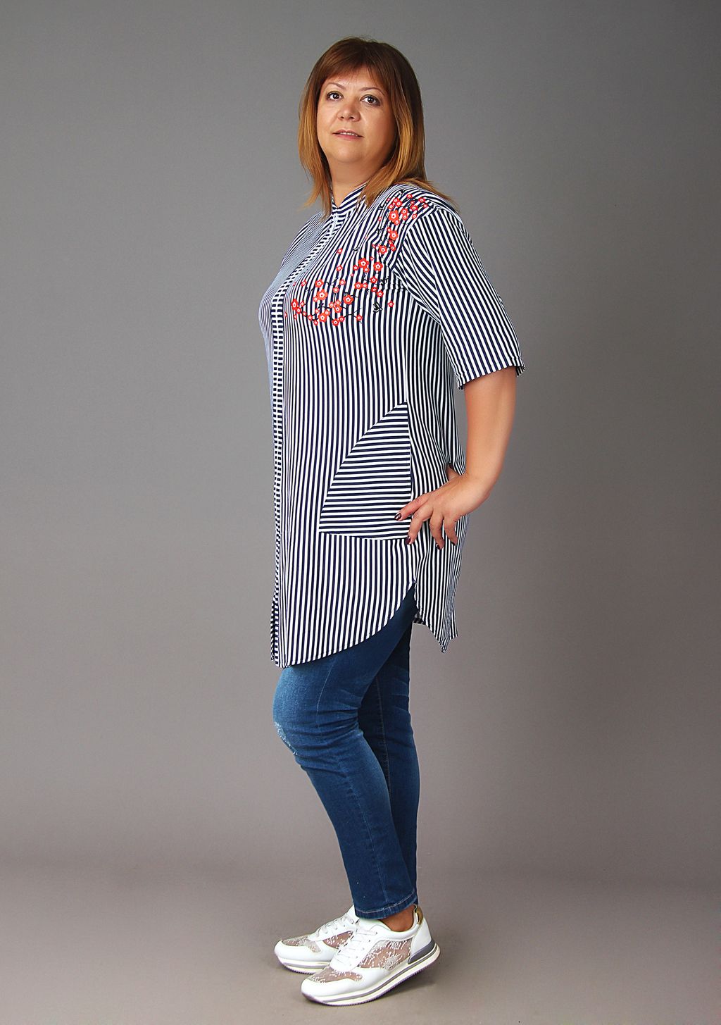 Туника Канди - Марлен фото 4