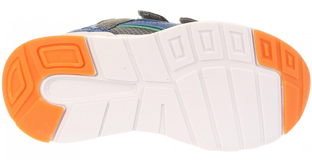 Кроссовки Зебра 18560-10  фото 3