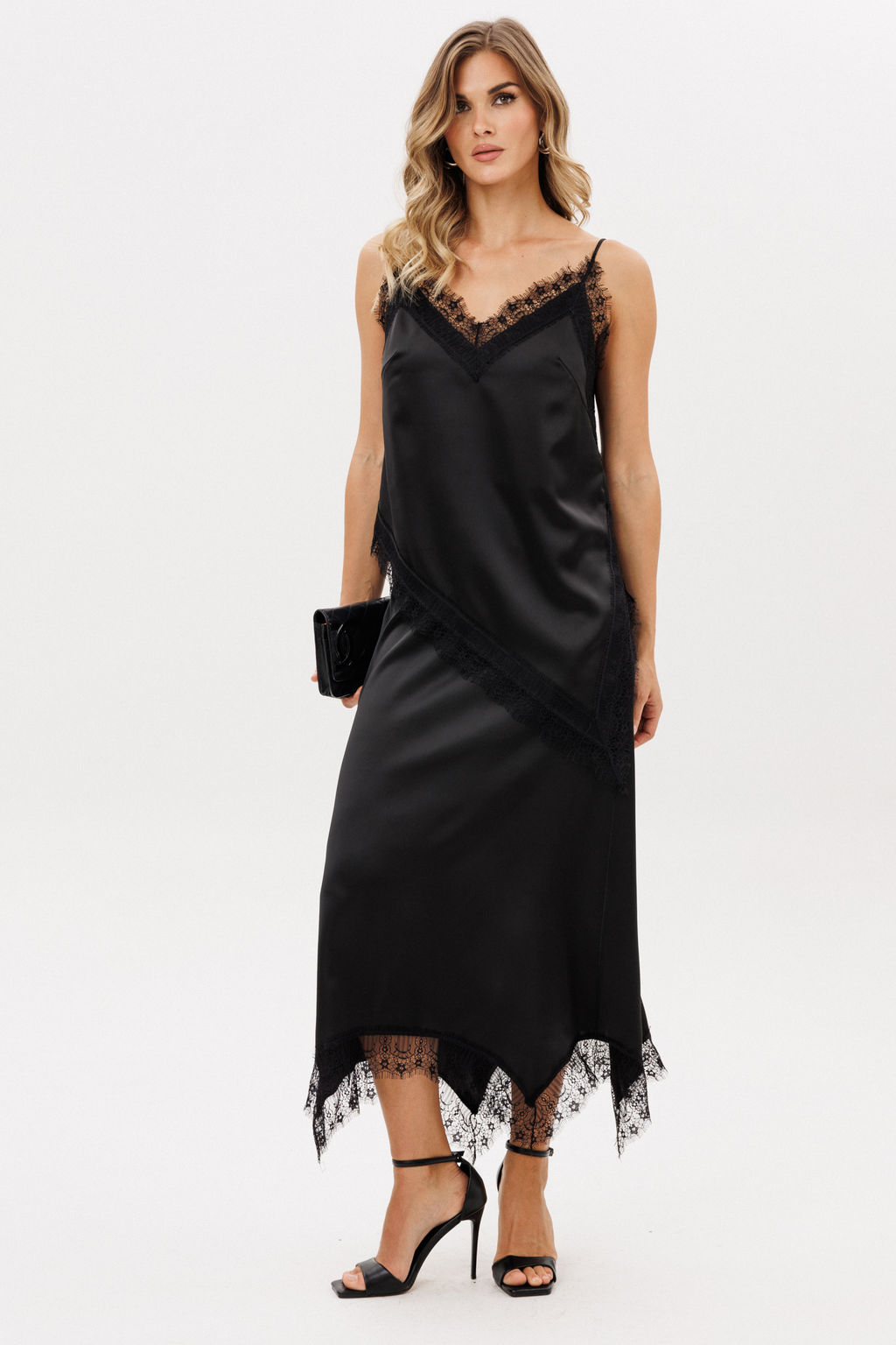 Юбка 2933 - Eola фото 20