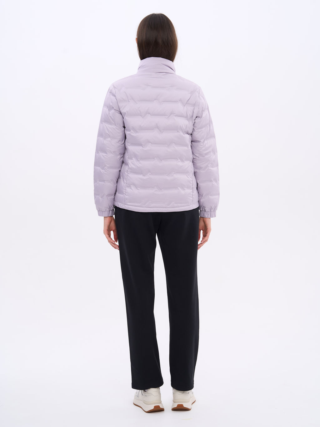 T3445-20 пуховик женский - Strobbs фото 2