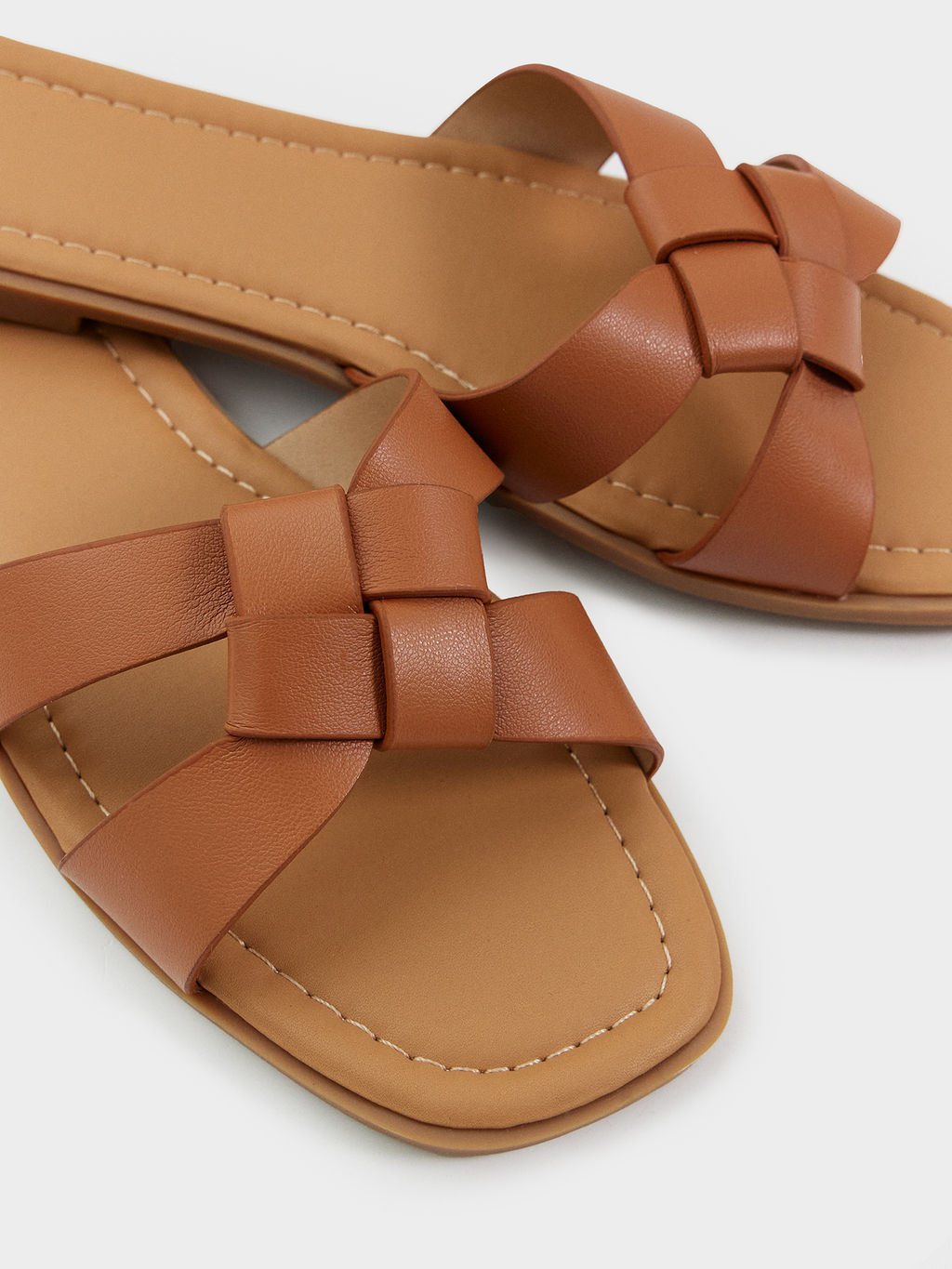 ПАНТОЛЕТЫ ЖЕНСКИЕ - Mark formelle фото 8