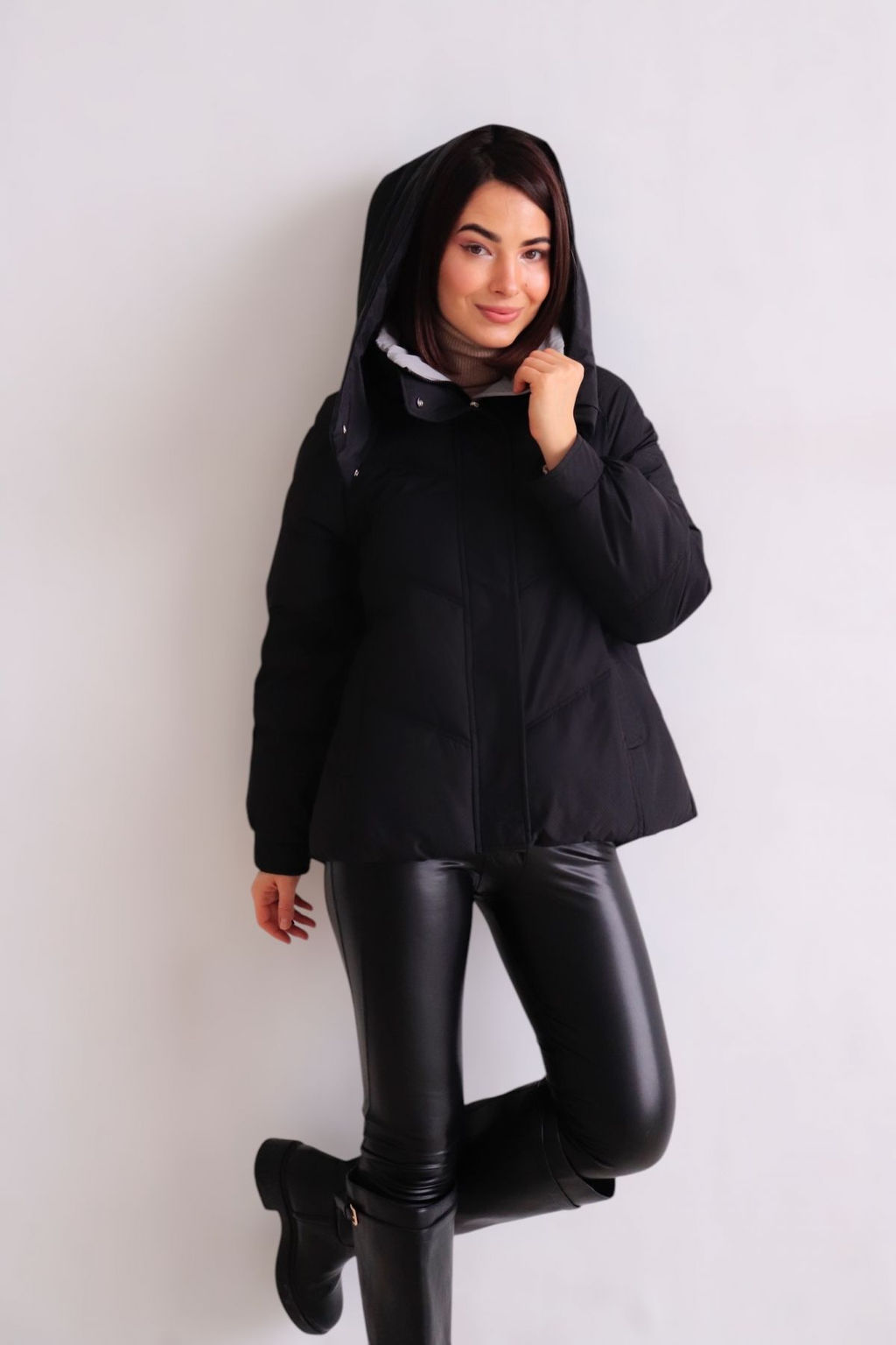 Martichelli Куртка  фото 5