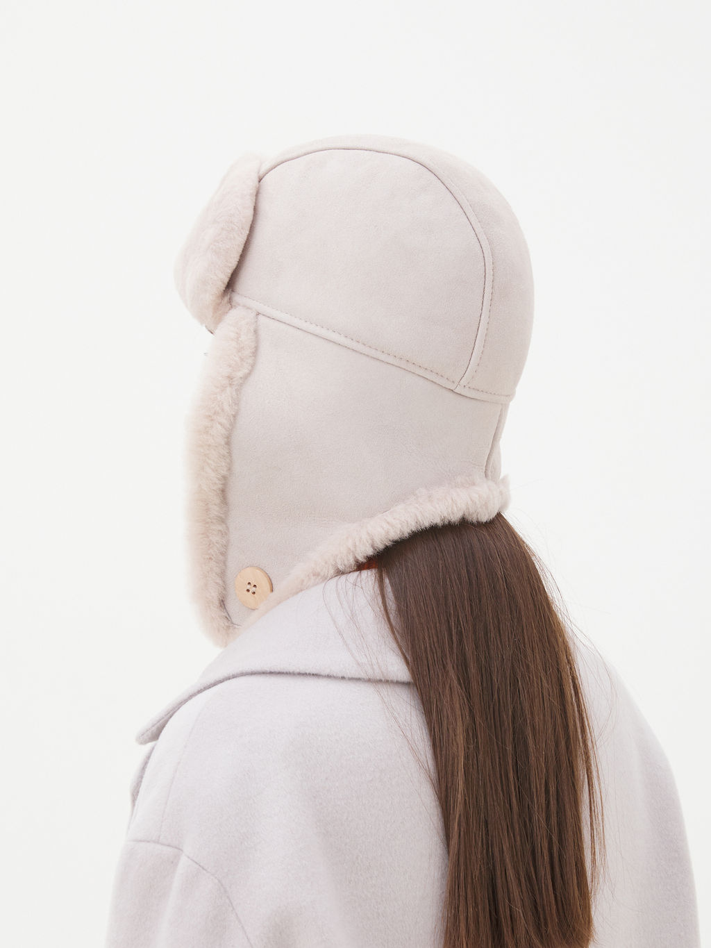 Головные уборы Шапка TENDANCE