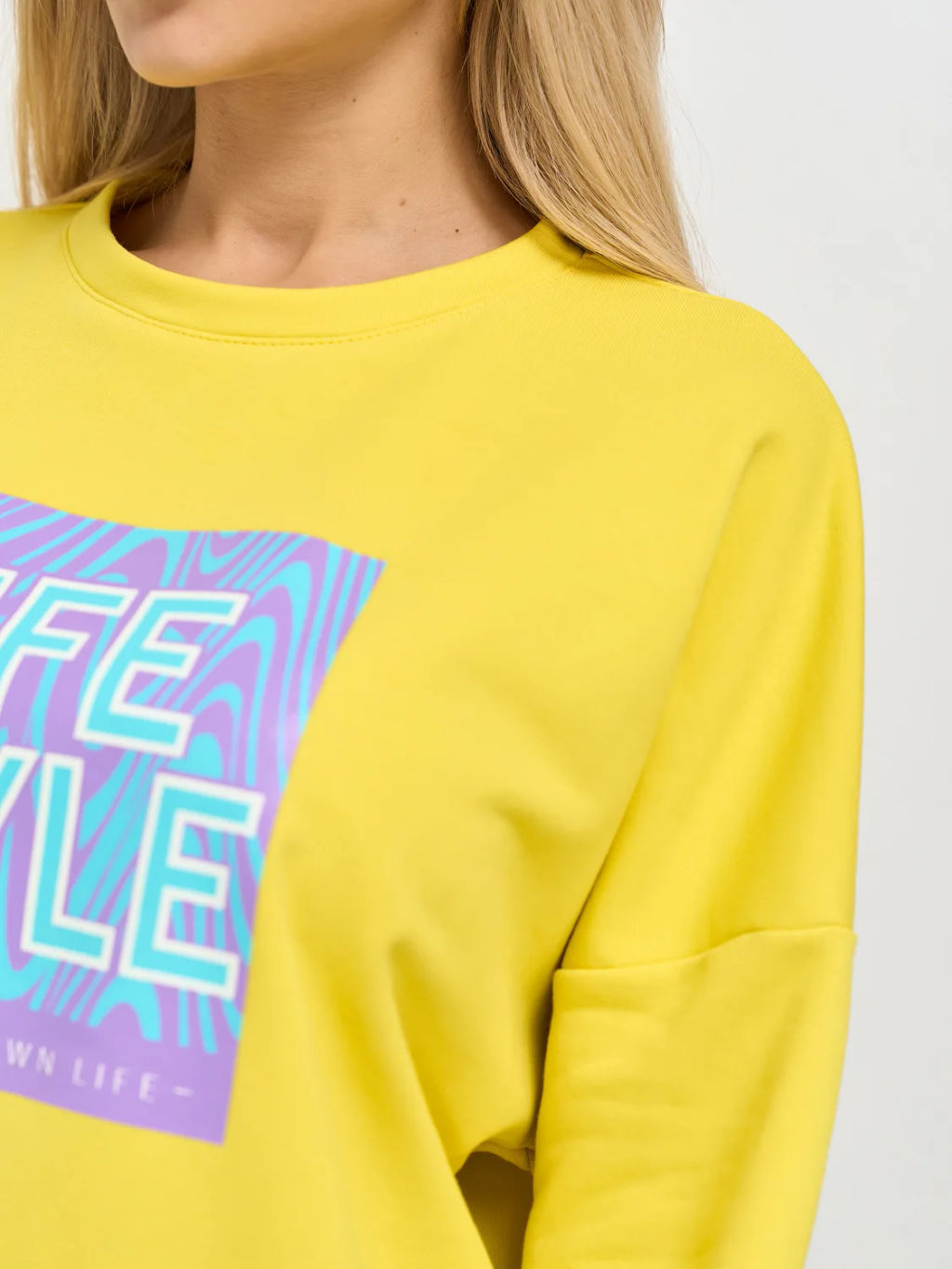 JETTY Джемпер  фото 3