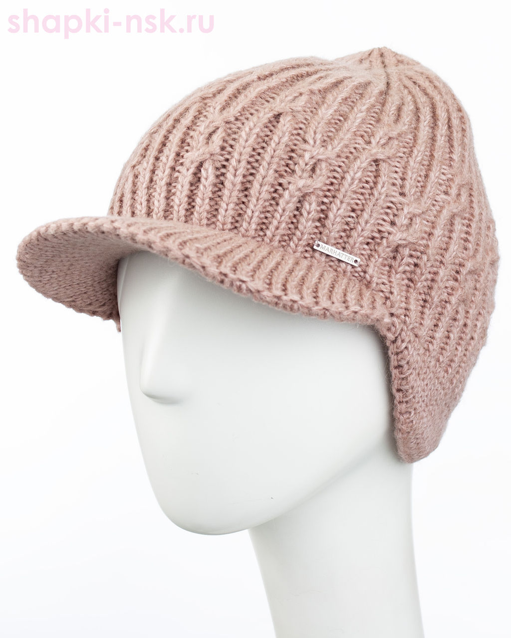 13324/3 MWC Кепи женское (56-58)