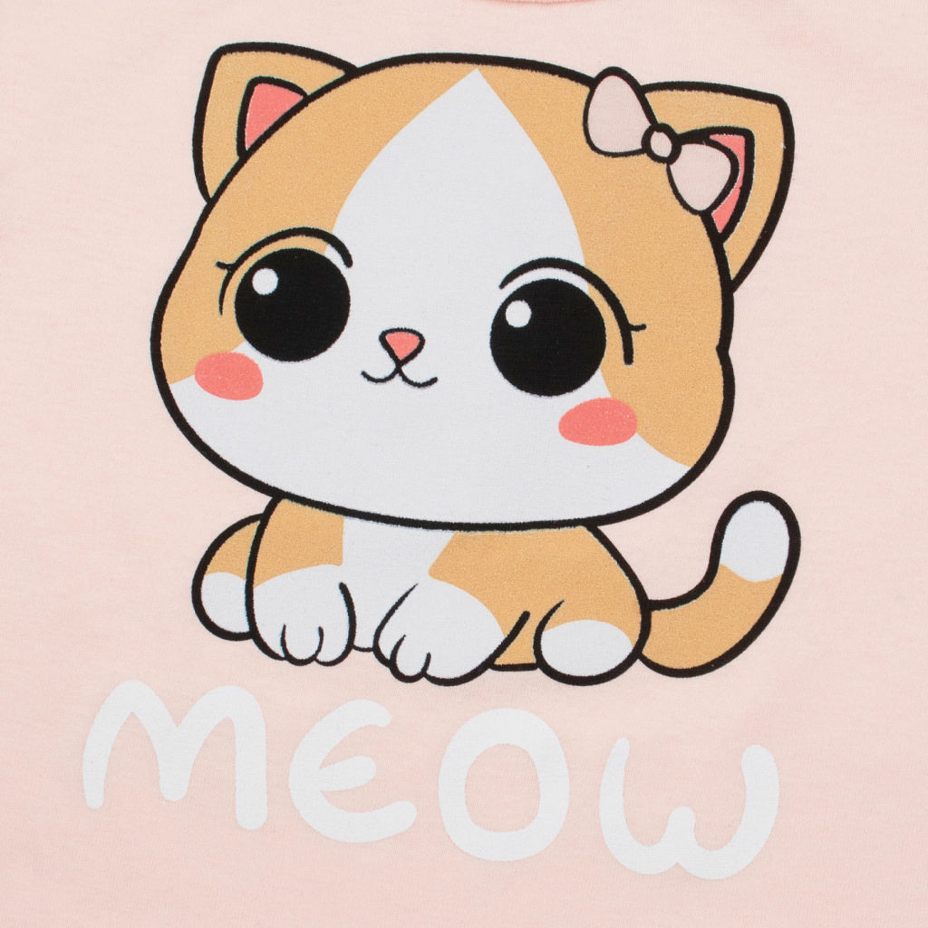 Футболка кулирка 0017103024 - Youlala фото 3