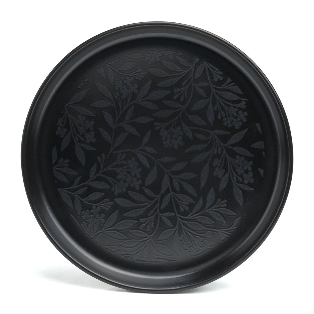 НАБОР ПОСУДЫ ОБЕДЕННЫЙ BRONCO CHOICE BLACK НА 4 ПЕР. 16 ПР.  фото 10