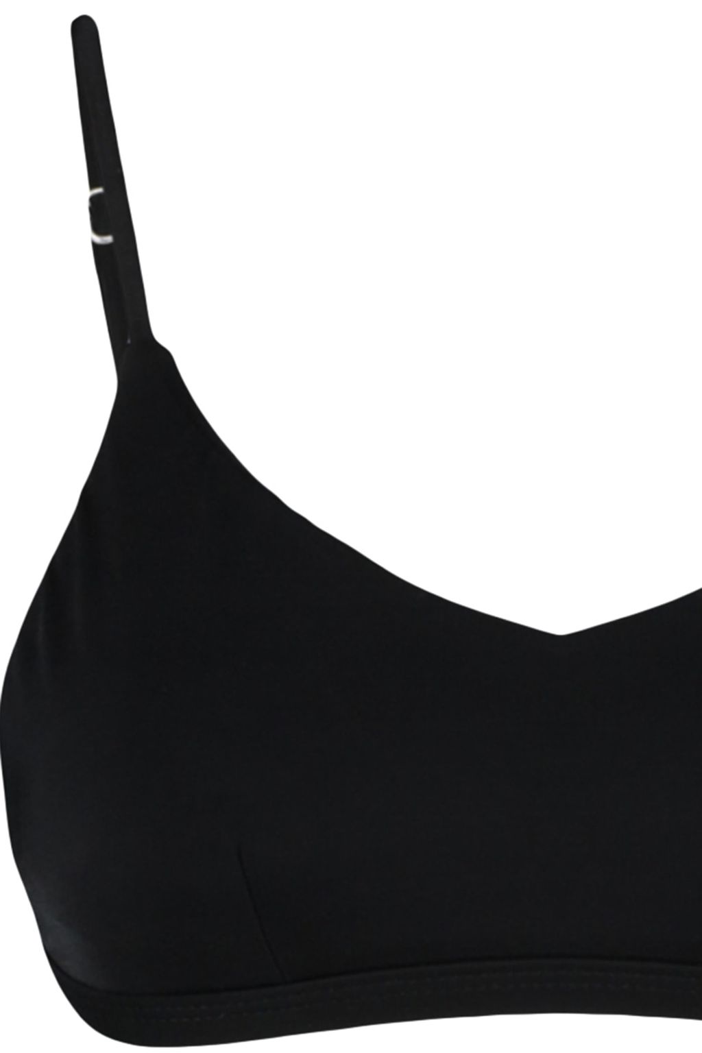 TRENDYOLMILLA Siyah Bralet Bikini Ustu TBESS21BU0104  фото 14