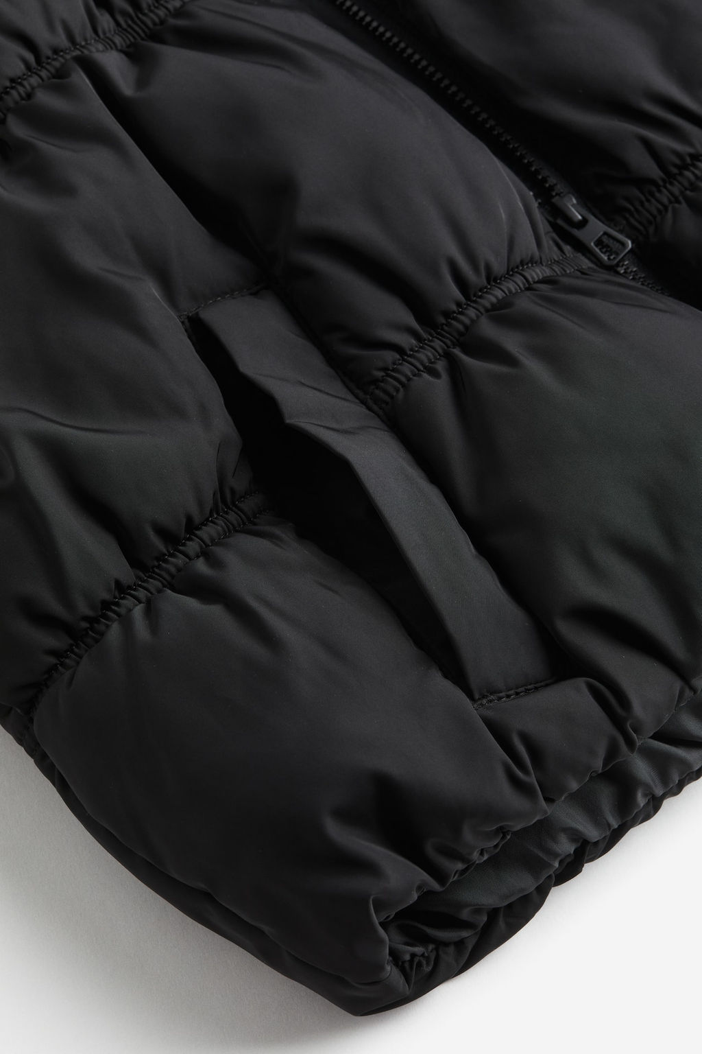 Chaleco puffy - H&m фото 2