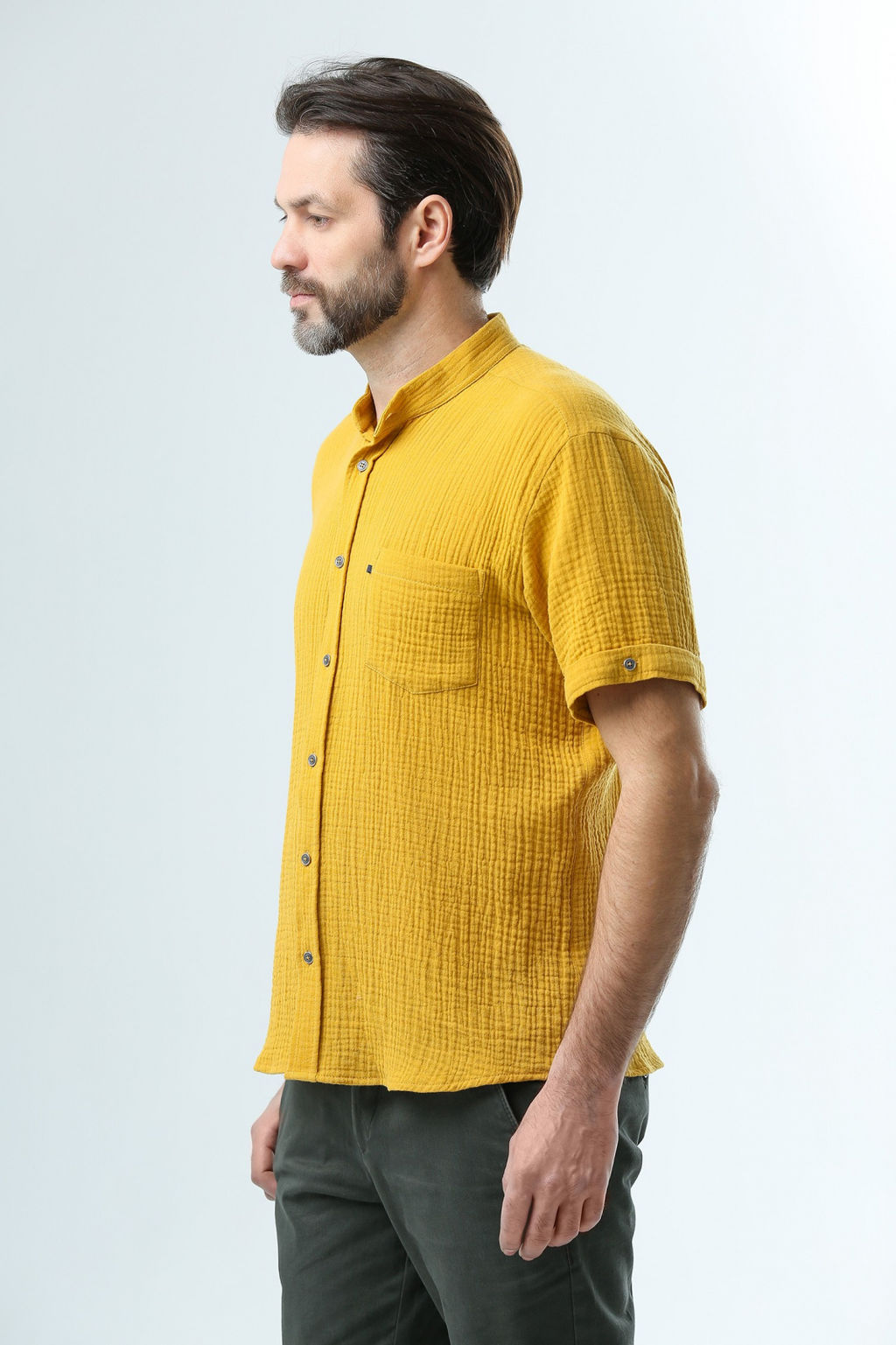 Рубашка 219-Н-03