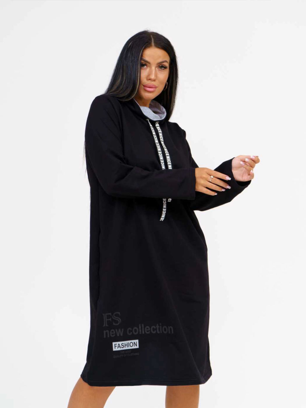 Платье мод.1760