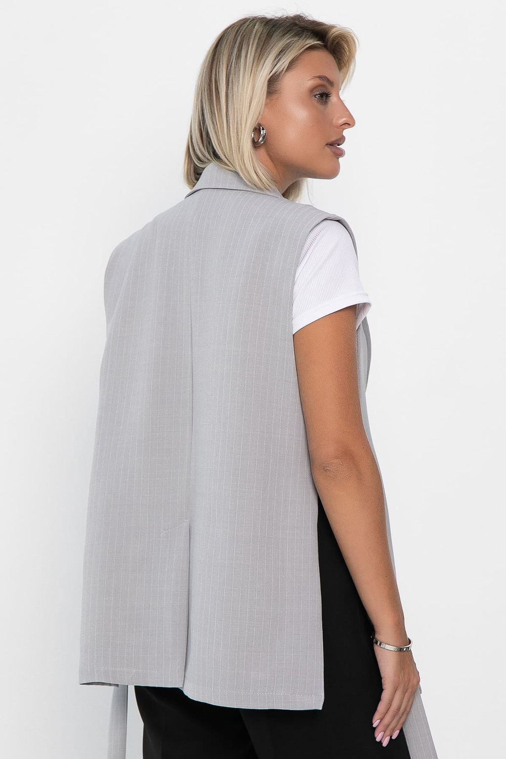 Жилет Рабочий день - Lt collection фото 13