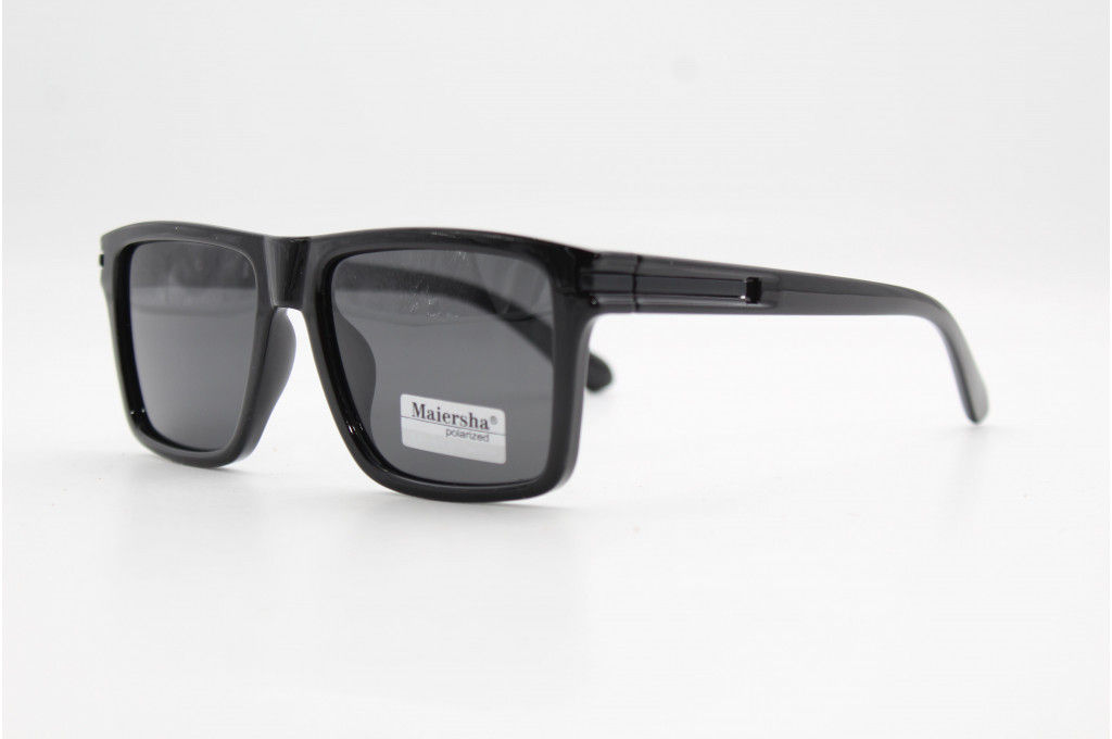 Солнцезащитные очки Maiersha (Polarized) 5072 C1 53-19-148