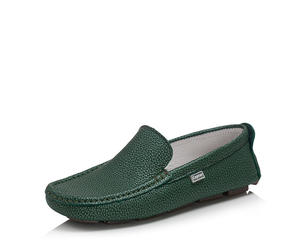 Мокасины Captor 505-1212
