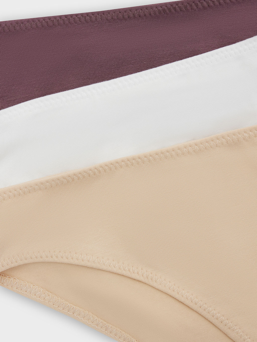 Цена за 2 штуки! Трусы слипы женские в наборе, 3 шт - Mark formelle фото 11