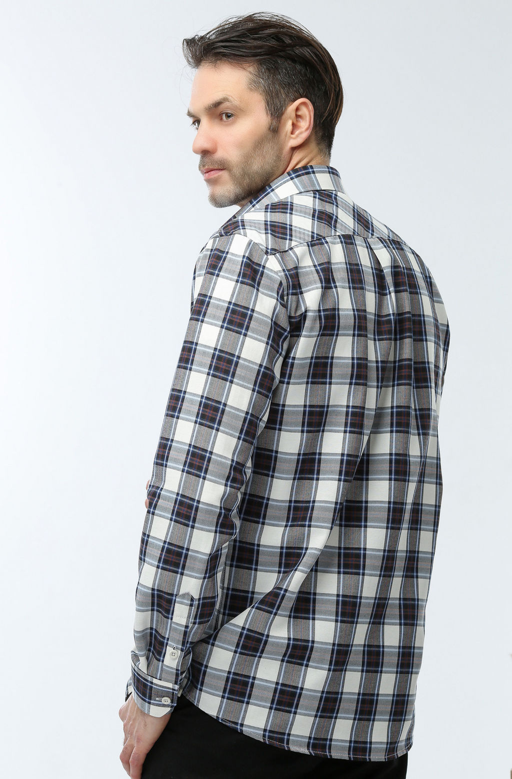 Рубашка 24-59-Б-04