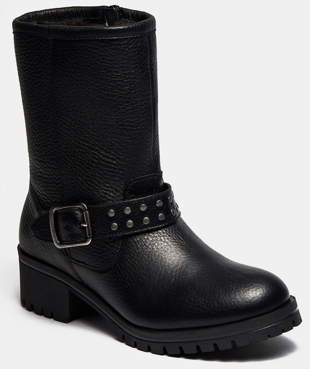 Полусап-М - Ralf ringer фото 2