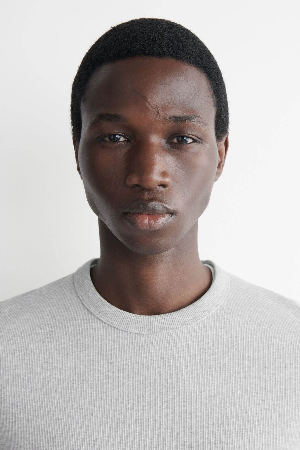 CAMISETA CANAL? ALGOD?N SLIM FIT - H&m фото 6