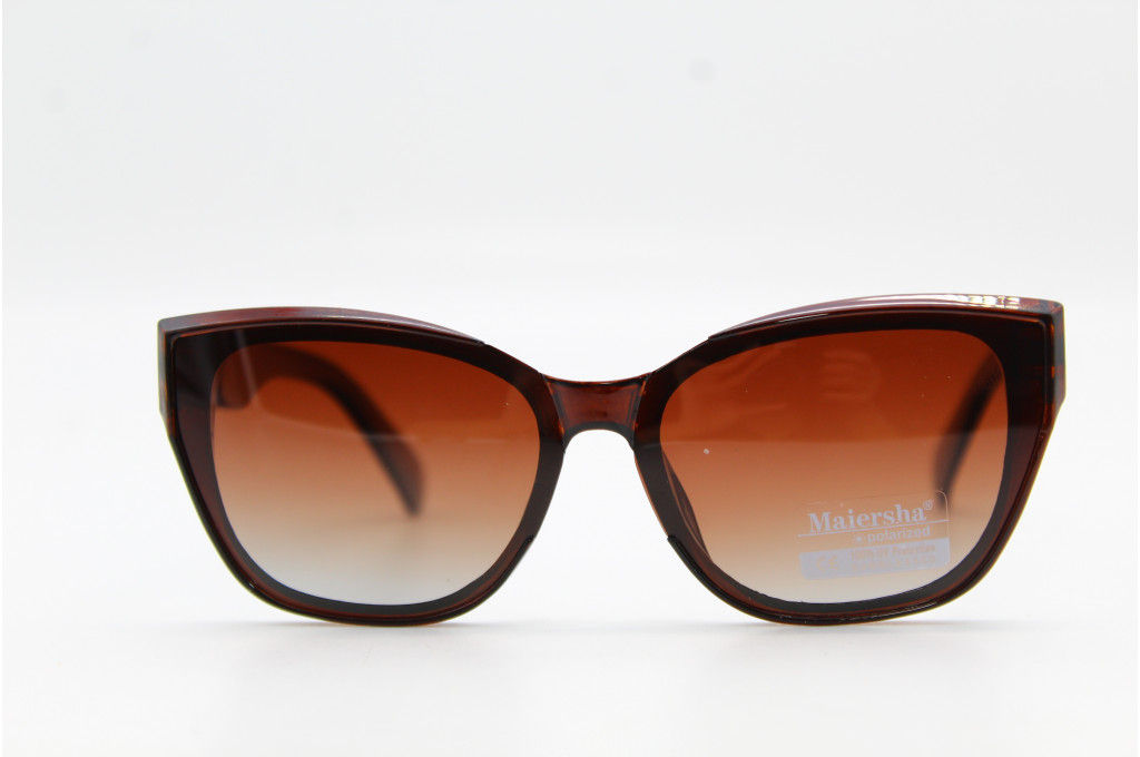 Солнцезащитные очки Maiersha (Polarized) 03990 54-21-142 С8-02