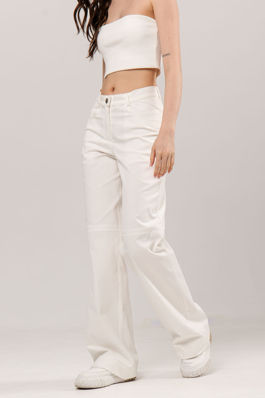 Брюки 1219 - Rinka фото 5