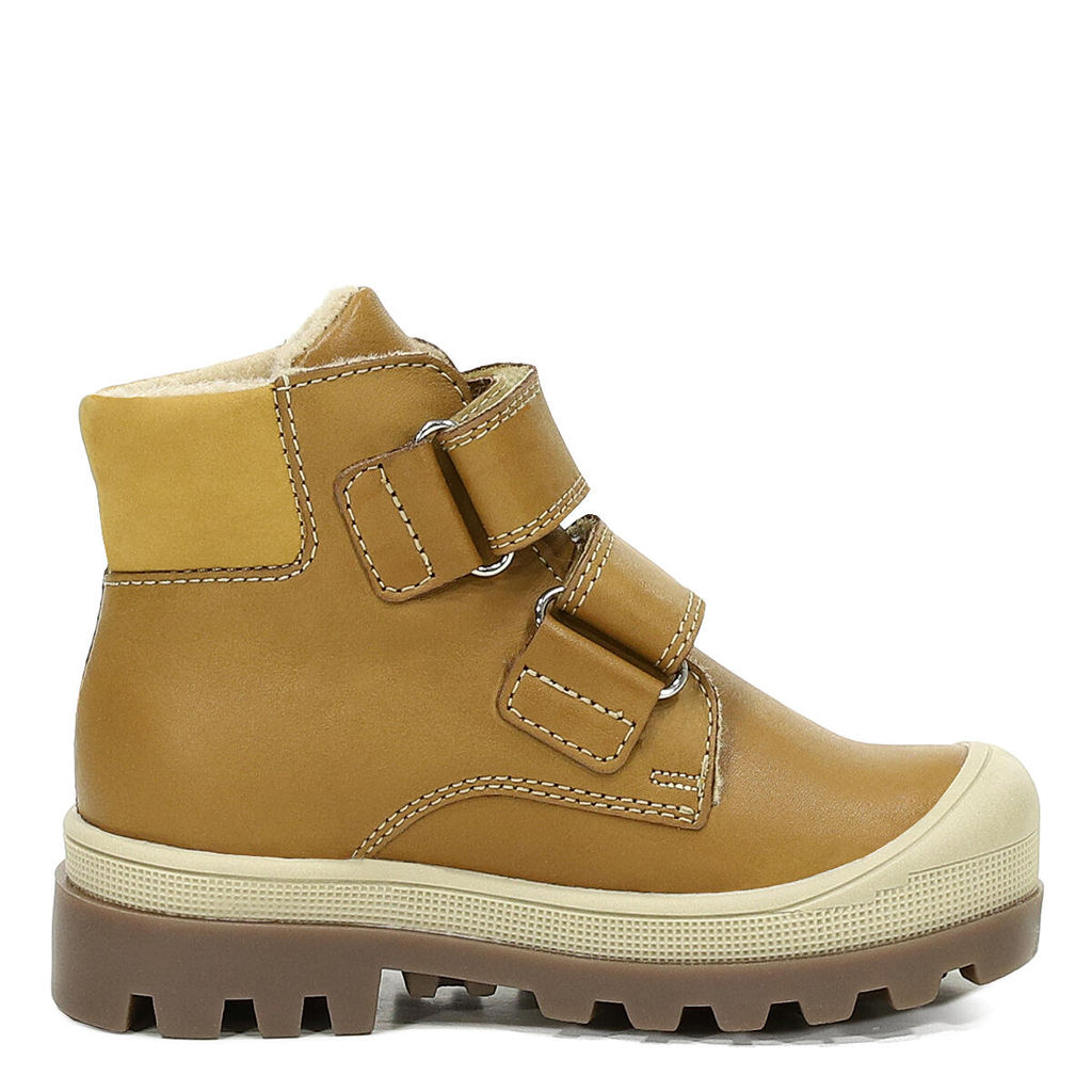 Ботинки малодетские - Marko фото 4