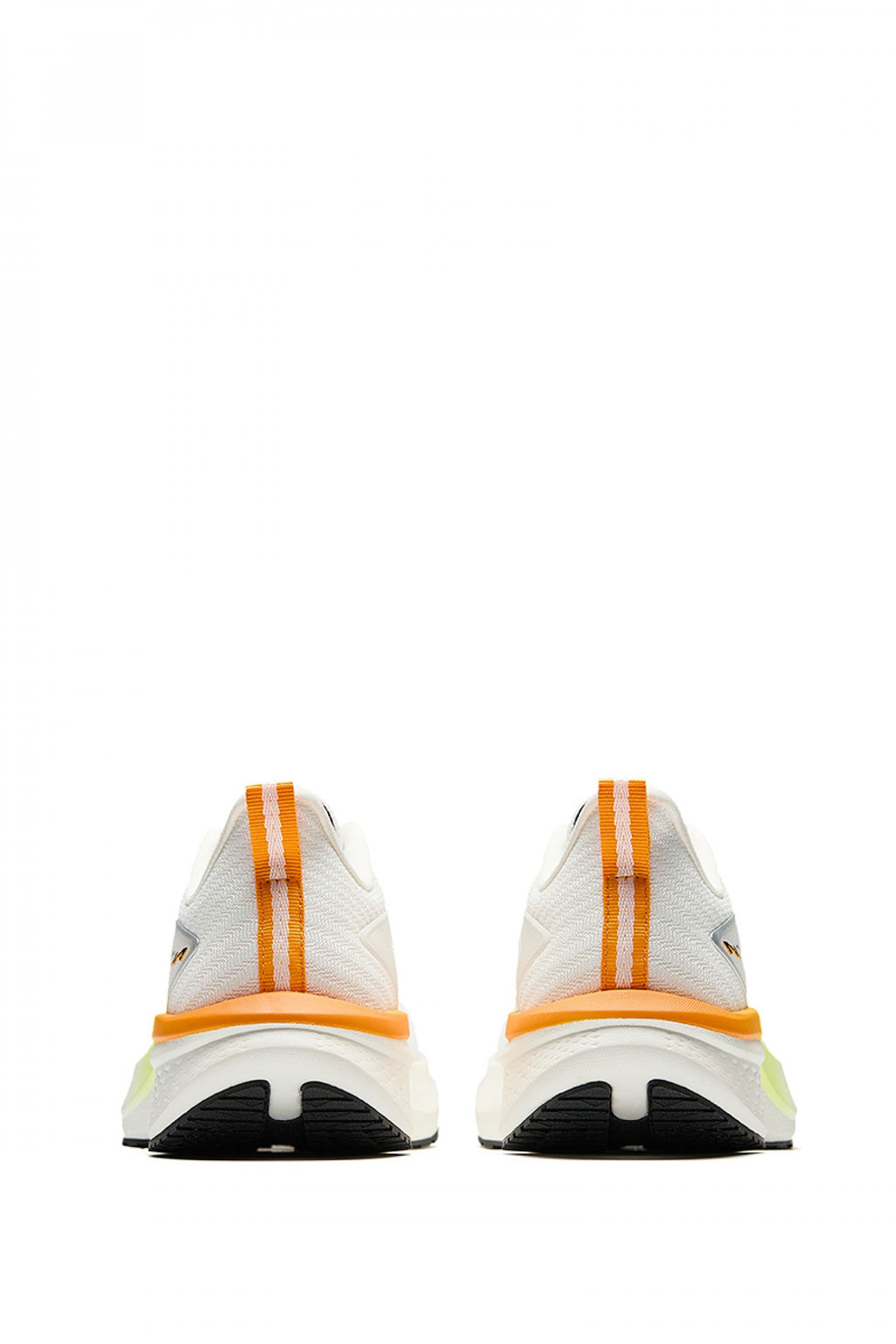 Кроссовки для бега Белый/Оранжевый MACH V SE - Anta фото 3
