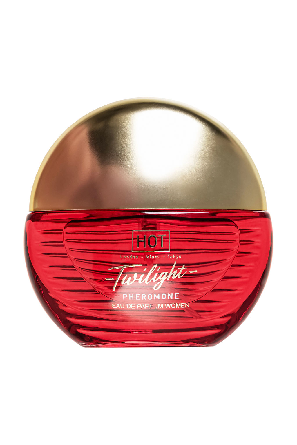 Духи с феромонами HOT Twilight, женские, 15 мл  фото 2