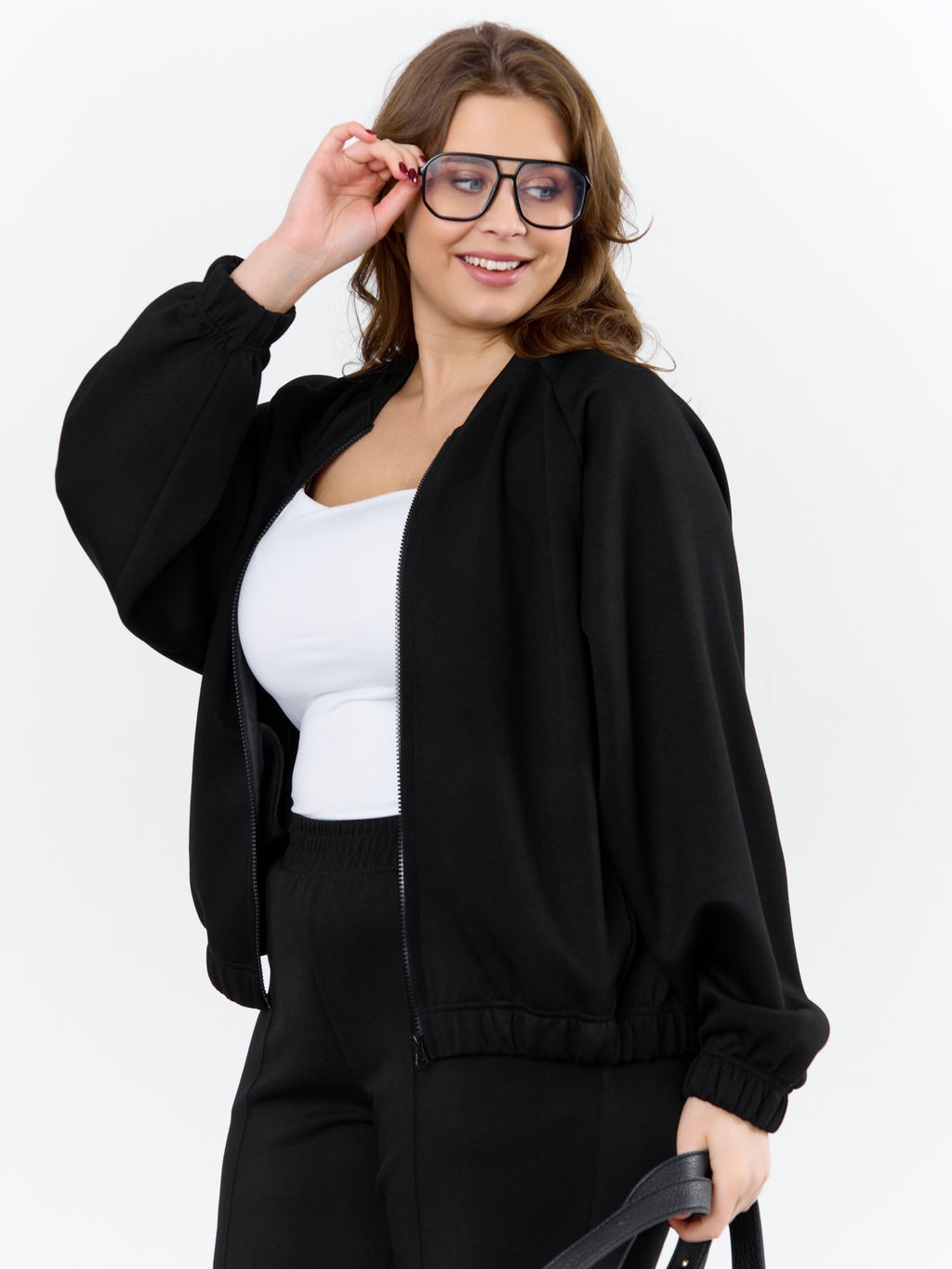 Бомбер Нео-1 VIOTEX - Виотекс фото 56