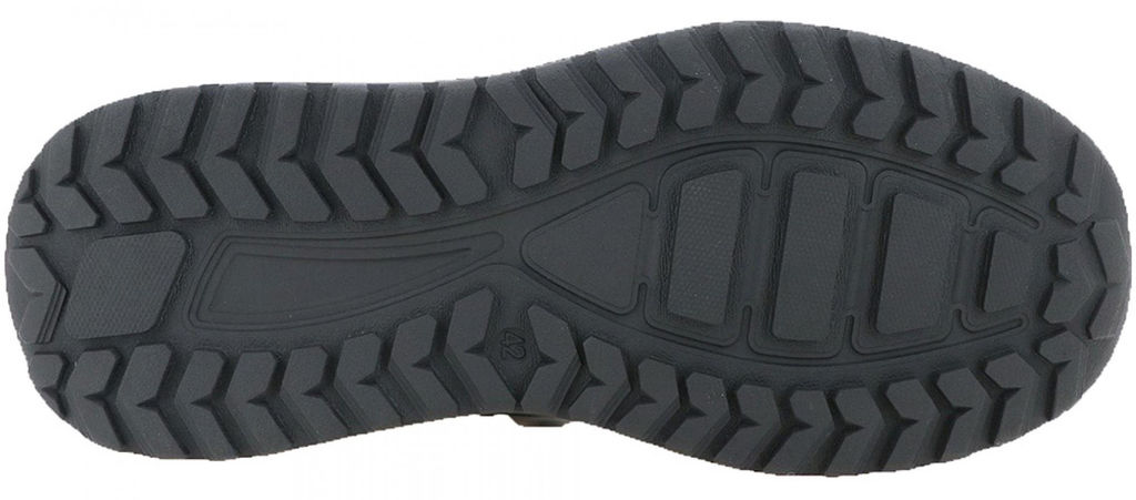 Ботинки Baden ZA304-022