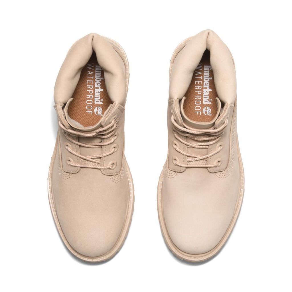 Ботинки / Timberland