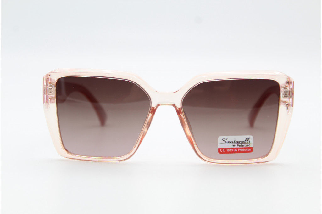Солнцезащитные очки Santarelli (Polarized) 2494 54-18-143 С5