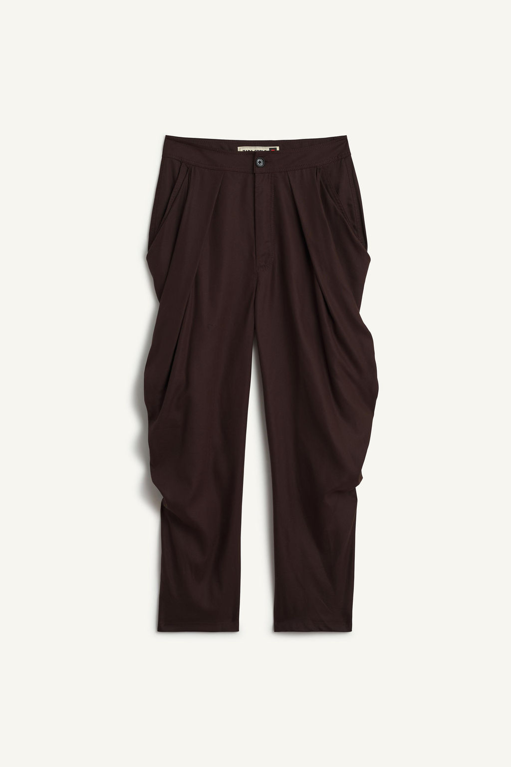 SRL PNT 16 / Chocolate - Zara фото 4
