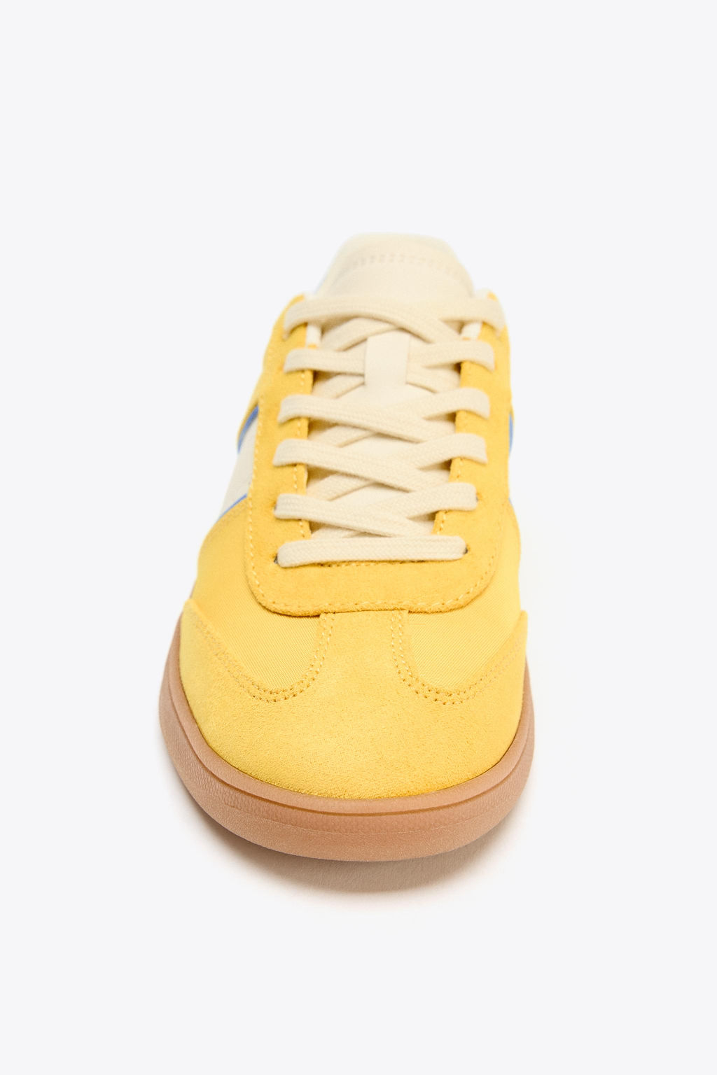 COLOURED SPORTS TRAINERS - Zara фото 6