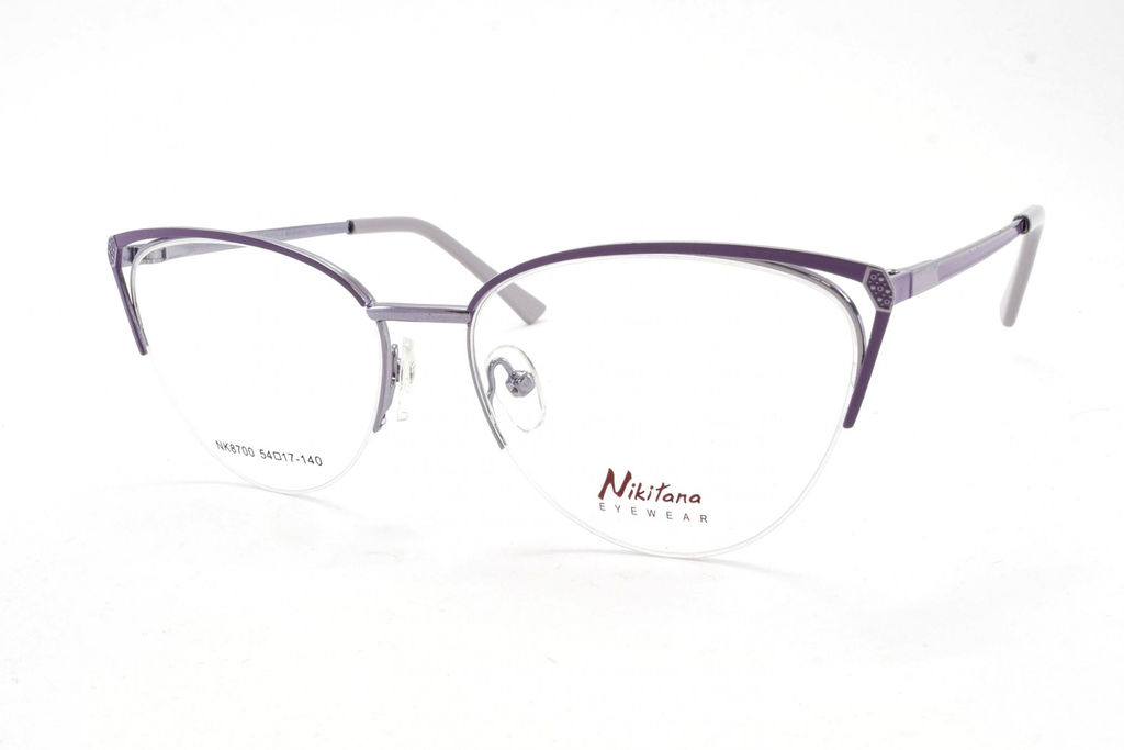 NIKITANA 8700 C7 54-17-140