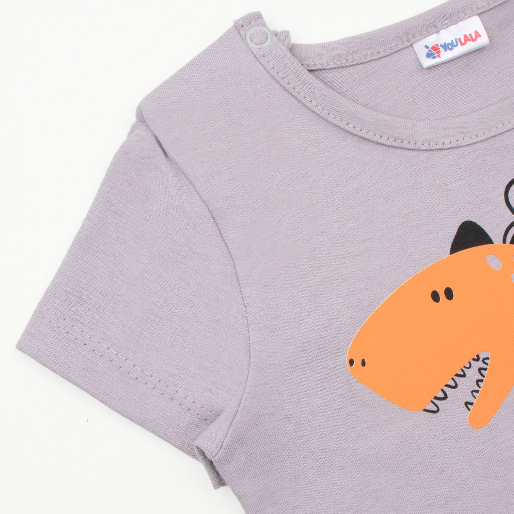 Футболка кулирка 0017103808