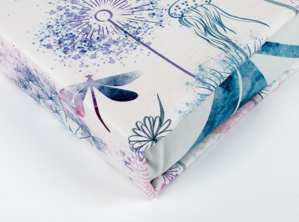 4511-БЧ КПБ 2-х сп. сатин Абстракция рис. D21/18-5610 - Текс-дизайн фото 9