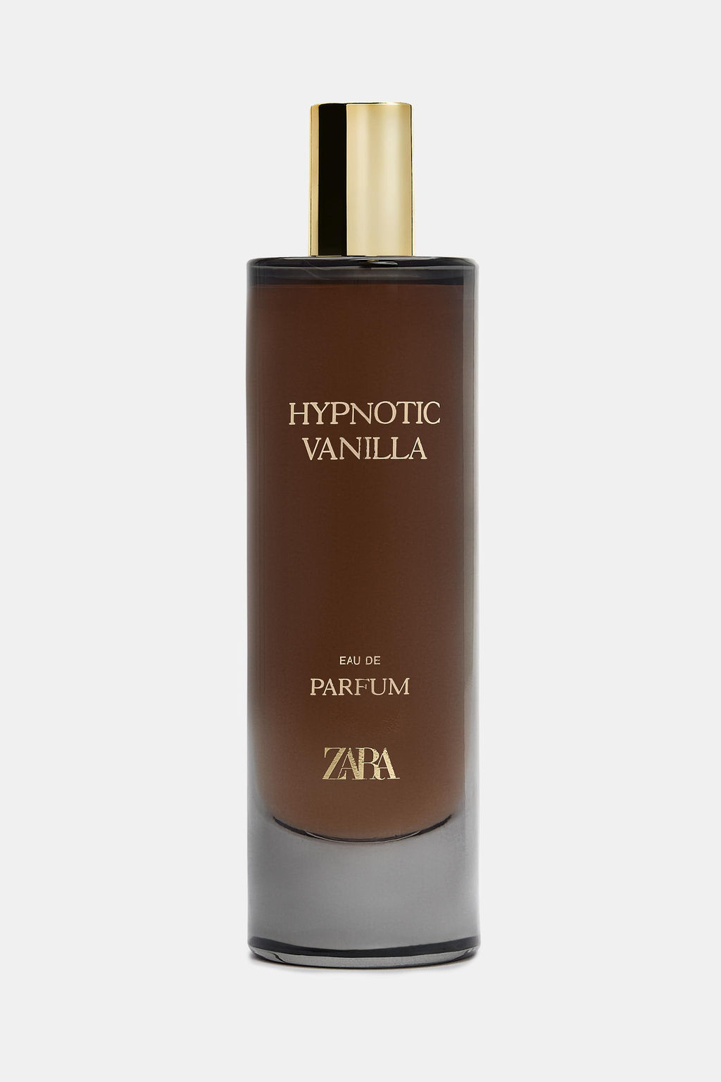 HYPNOTIC VANILLA LIMITED EDITION EDP 80ML / 2.71 oz. - Zara фото 2