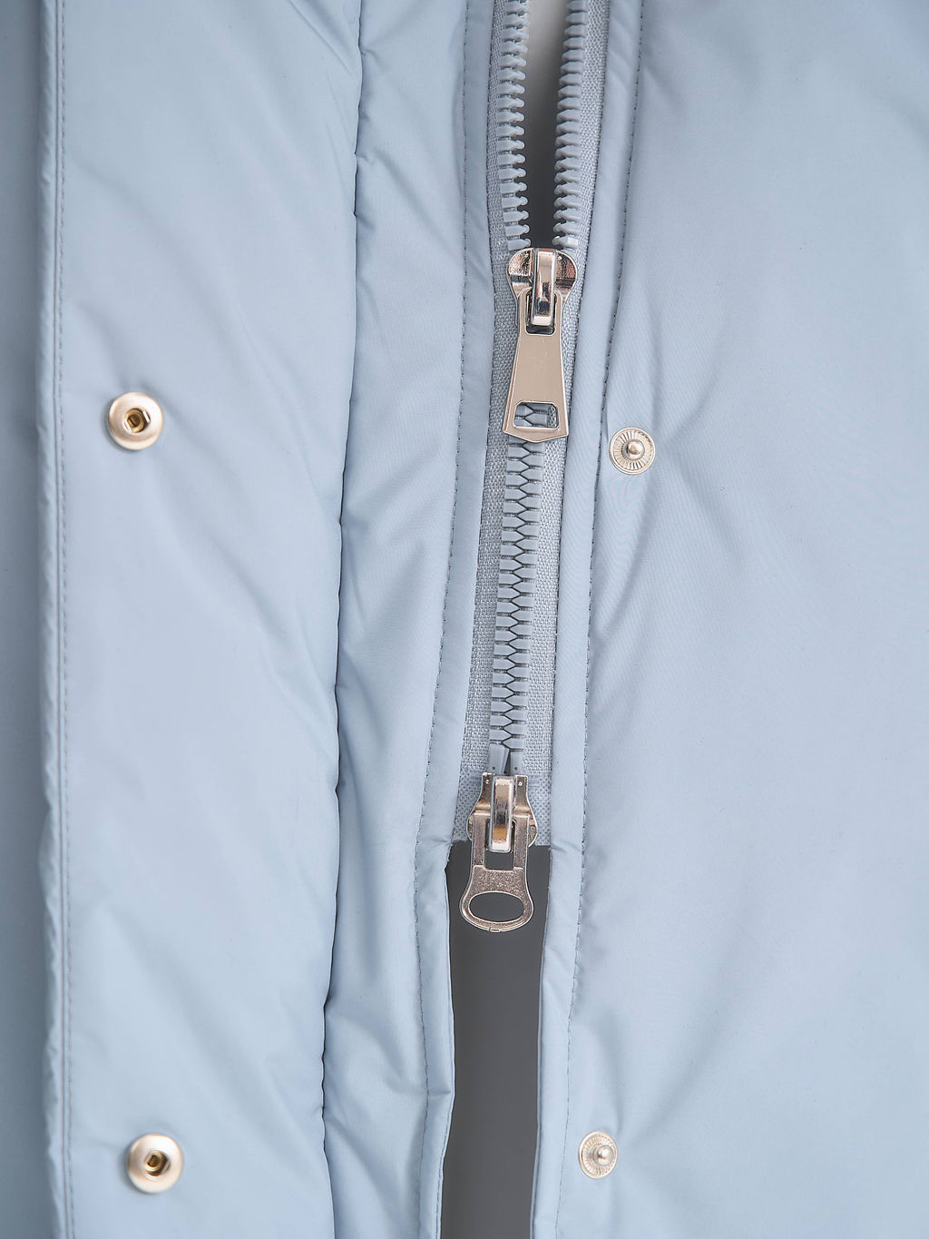 Пуховик женский HOOPS, арт. 83295z