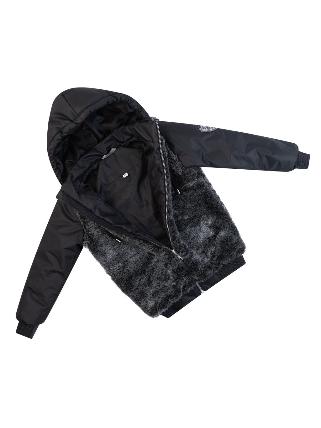 Куртка детская еврозима