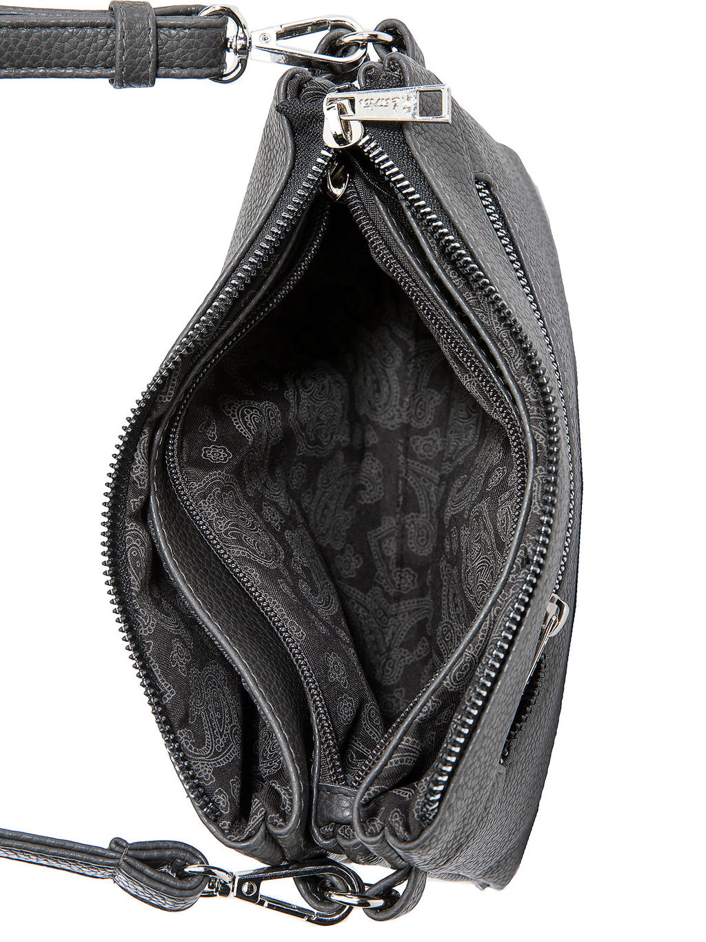 Кросс-боди 1373 902 51 Сумка женская - S.lavia фото 4