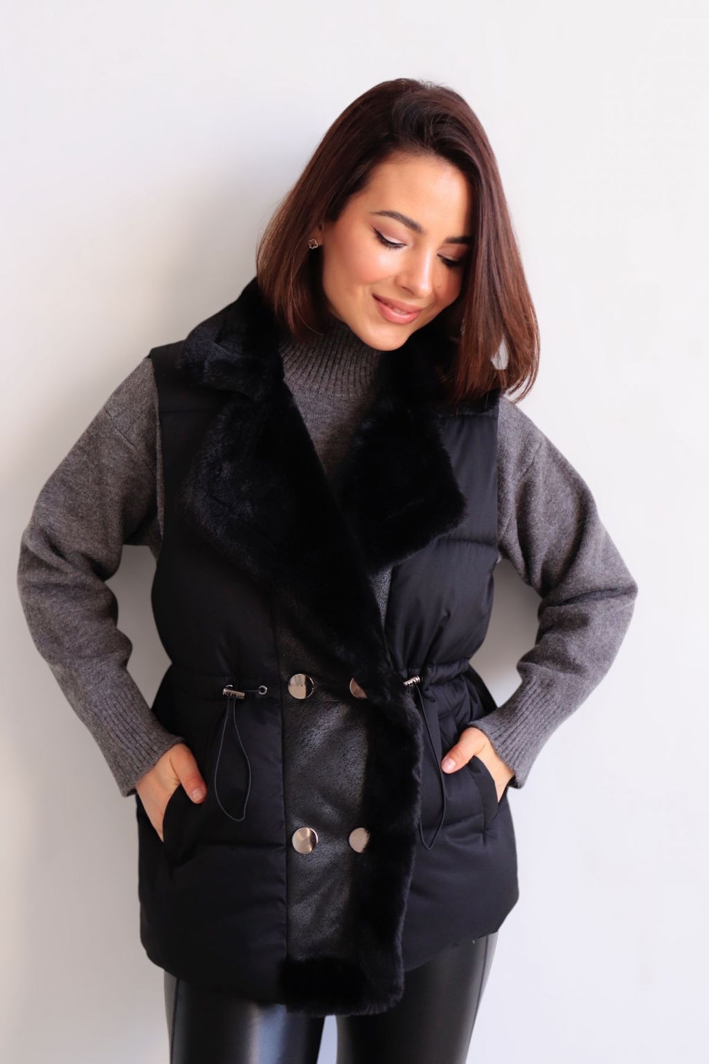 Martichelli Жилет  фото 5