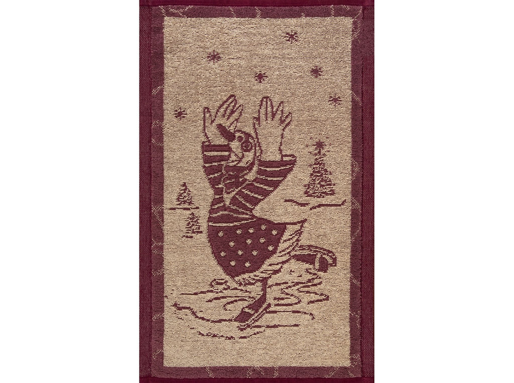 1с105.413ж1 Соты и пчелка (коралл3) Полотенце махровое 50х30 см - Текс-дизайн фото 238