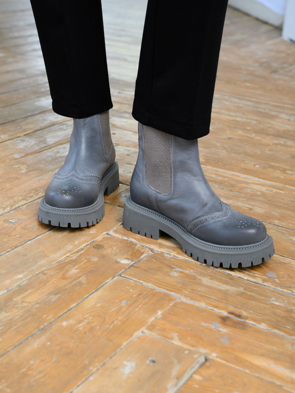 Челси 360.P.taskanagr.Вакса серый/байка