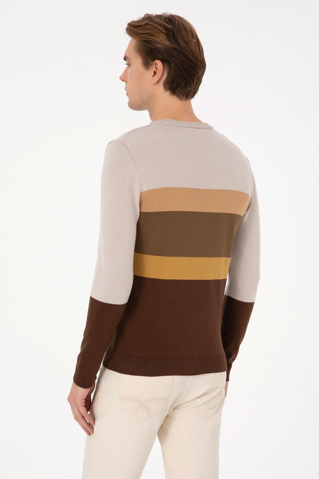 Erkek Ta_ Kazak - U.s. polo assn фото 5