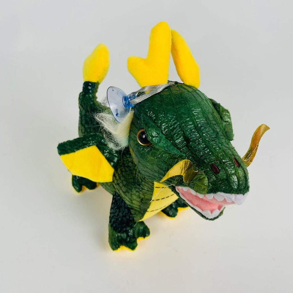 Мягкая игрушка Китайский Дракон 20 см - Storyland фото 2